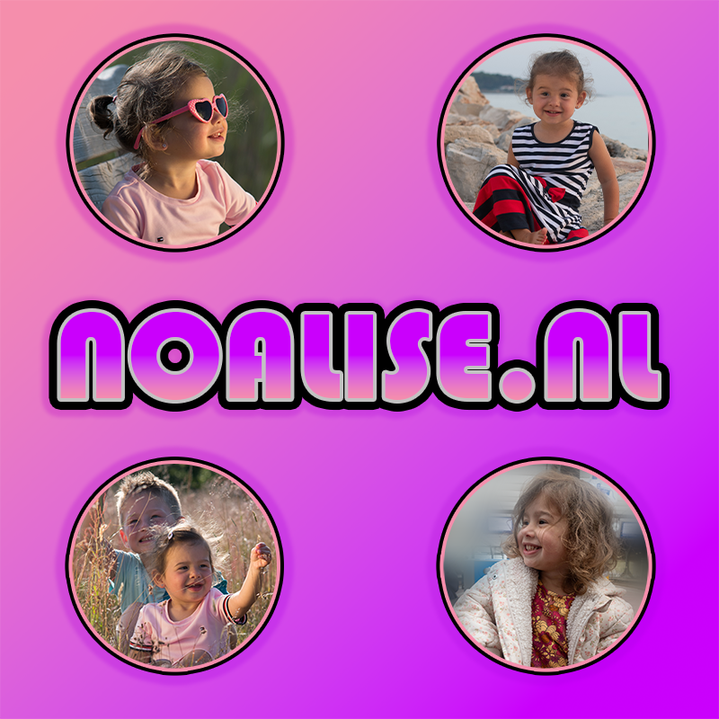 Noalise.nl | Noalise Weijgers